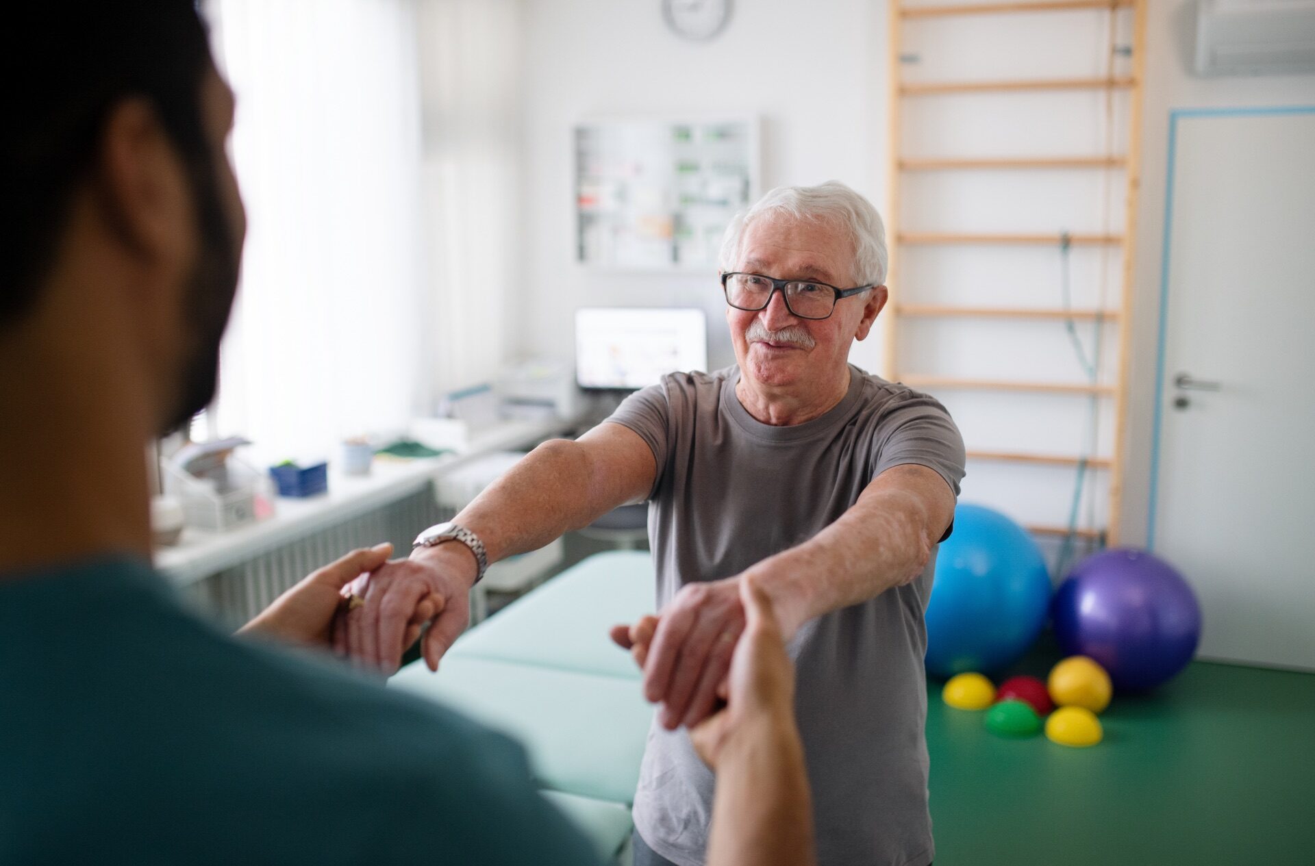 Healthwin Health & Rehabilitation photo 9